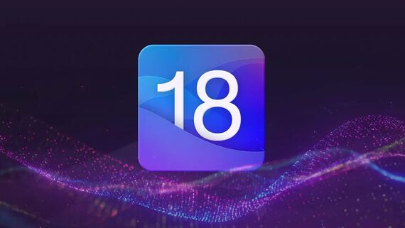 Вышла iOS 18 для всех! Полный обзор функций и нововведений Вышла iOS 18 для всех! Полный обзор функций и нововведений